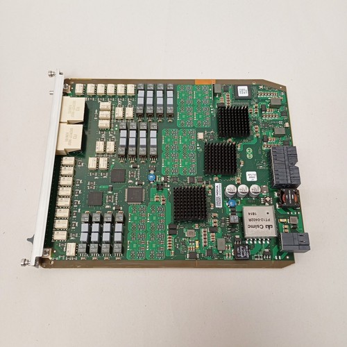 Nokia alcatel 3fe74018 telecom - nokia,