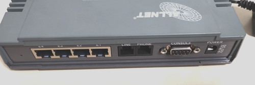 Allnet all126am2 vdsl2 - all126am2,