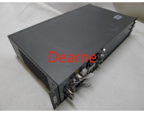 Fiberhome an5006 dslam - fiberhome,