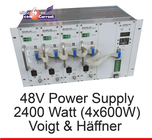 Volt 2400 watt 600w - 48,