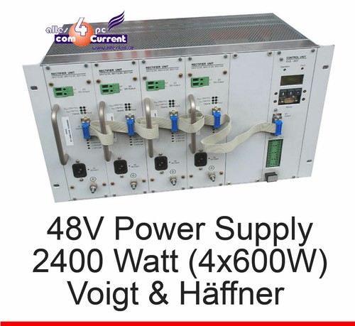 Volt 2400w 600 watt - 48,